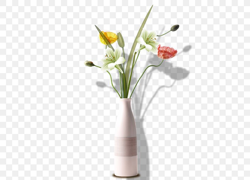Vase Remote Control Flower Computer File, PNG, 591x591px, Vase, Artificial Flower, Cut Flowers, Floral Design, Florero Download Free