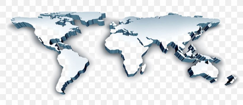 World Map United States Continent, PNG, 1100x479px, United States, Blue, Brand, Continent, Globe Download Free
