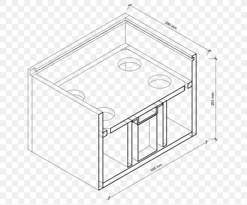 Drawing Line Angle Diagram, PNG, 750x682px, Drawing, Diagram, Furniture, Hardware Accessory, Material Download Free