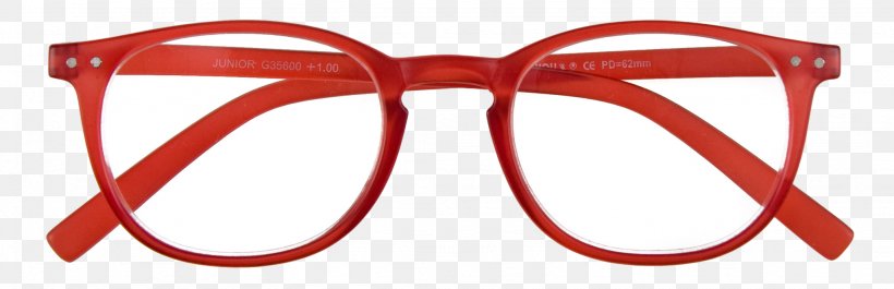 Goggles Glasses Red Dioptre Okulary Korekcyjne, PNG, 2048x664px, Goggles, Blue, Contact Lenses, Dioptre, Eyewear Download Free