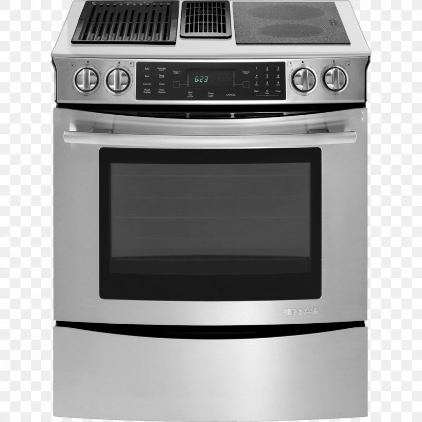 Jenn-Air Cooking Ranges Electric Stove Glass-ceramic Electricity, PNG, 1000x1000px, Jennair, Cooking Ranges, Electric Stove, Electricity, Gas Stove Download Free