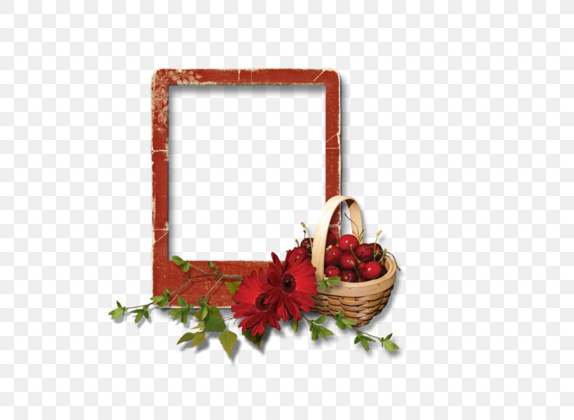 Picture Frames Photography, PNG, 600x600px, Picture Frames, Christmas Ornament, Digital Scrapbooking, Floral Design, Flower Download Free