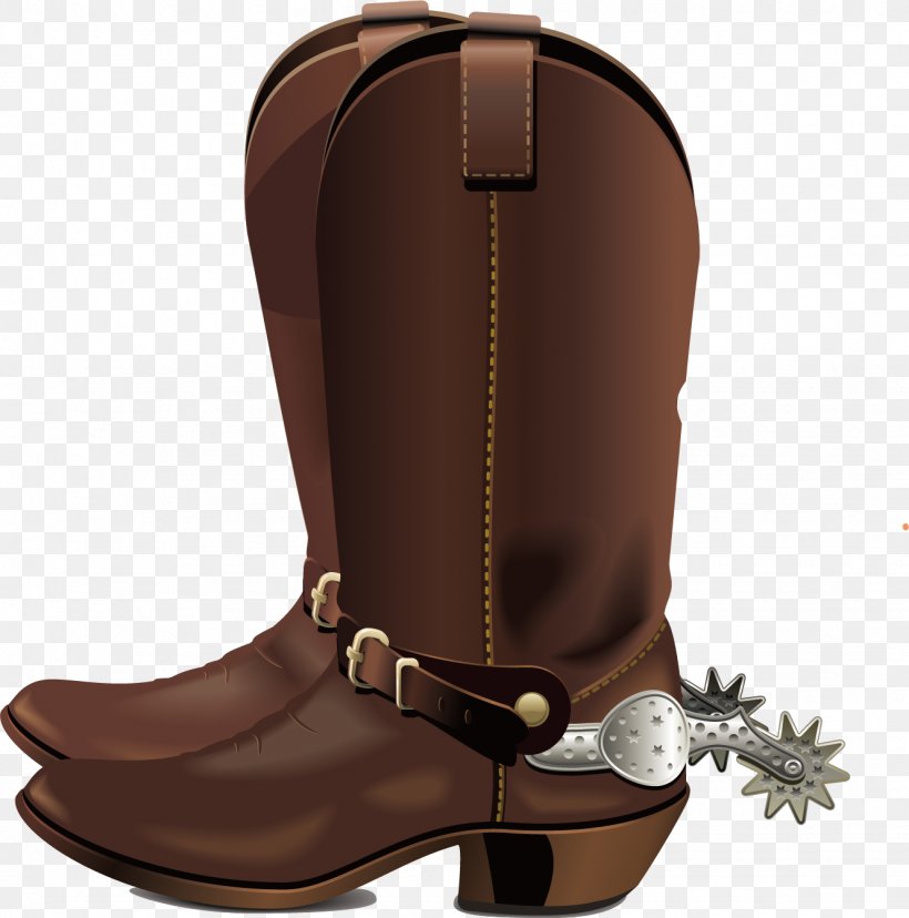 Riding Boot Cowboy Boot Shoe, PNG, 1330x1343px, Riding Boot, Boot, Bowling Centers, Brown, Cowboy Download Free