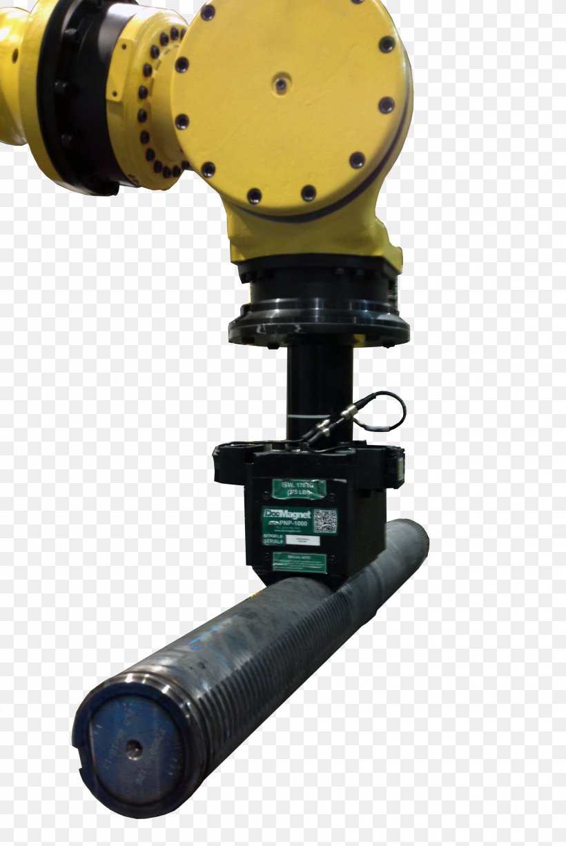 Robot End Effector Craft Magnets Robotic Arm, PNG, 2022x3024px, Robot End Effector, Biology, Craft Magnets, Cylinder, Effector Download Free