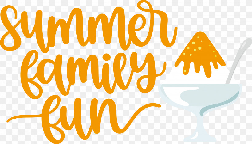 Summer Family Fun Summer, PNG, 3000x1722px, Summer, Calligraphy, Geometry, Happiness, Line Download Free