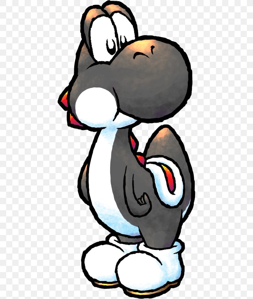 Super Mario World 2: Yoshi's Island Yoshi's Island DS Mario & Yoshi Mario & Luigi: Partners In Time, PNG, 448x967px, Mario Yoshi, Artwork, Beak, Bird, Fictional Character Download Free