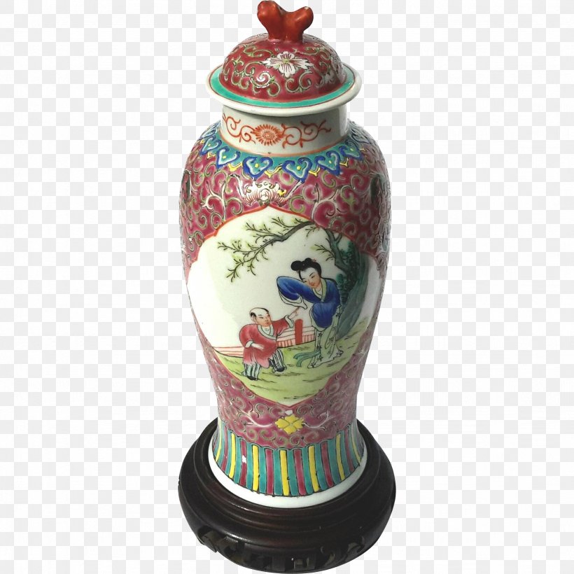 Vase Ceramic Urn, PNG, 1638x1638px, Vase, Artifact, Ceramic, Porcelain, Urn Download Free