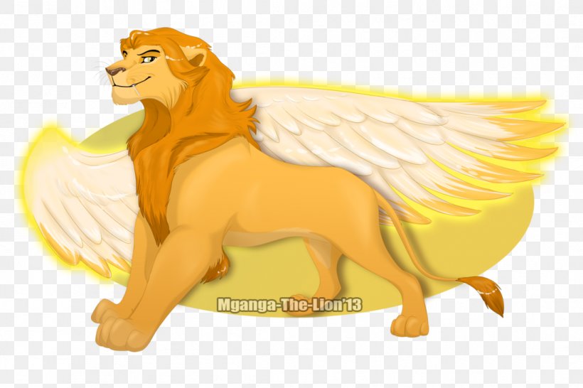 Archangel Gabriel Lucifer Castiel Lion, PNG, 1095x730px, Archangel Gabriel, Animal Figure, Archangel, Art, Big Cats Download Free