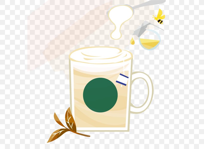 Coffee Cup Earl Grey Tea Breakfast, PNG, 600x600px, Coffee, Breakfast, Coffee Cup, Cup, Drink Download Free