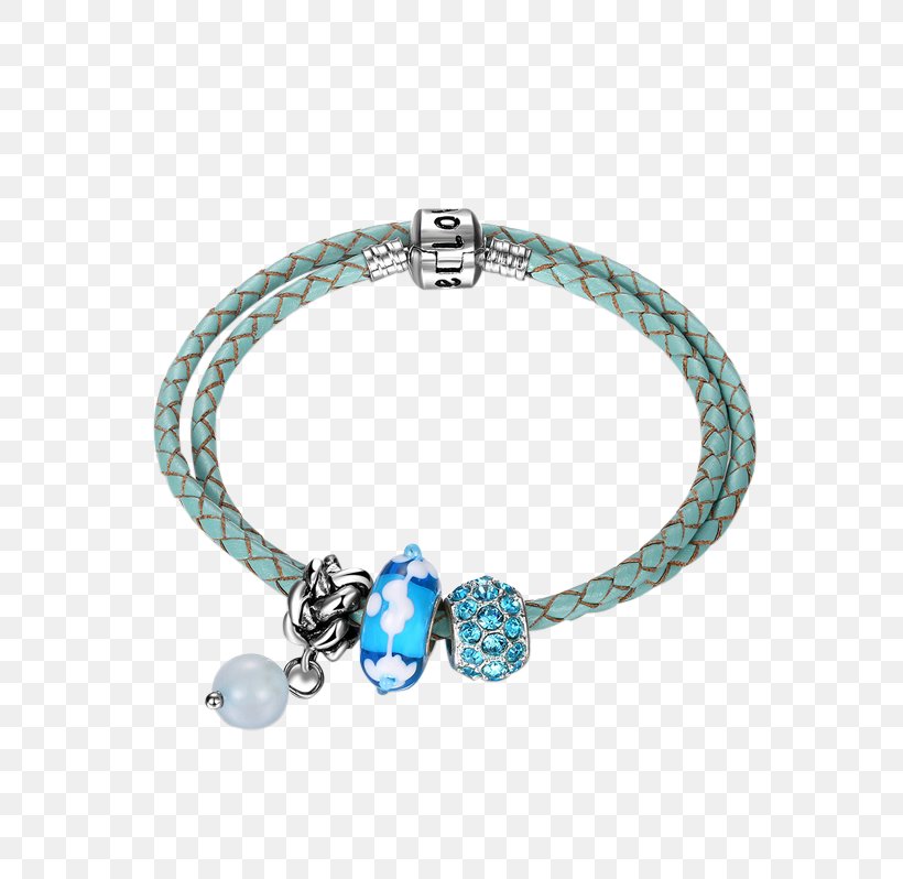 Earring Bracelet Bead Imitation Gemstones & Rhinestones Blue, PNG, 600x798px, Earring, Aqua, Bead, Blue, Body Jewelry Download Free