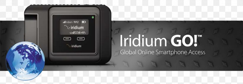 Iridium Communications Satellite Phones Mobile Phones Hotspot, PNG, 900x313px, Iridium Communications, Brand, Communications Satellite, Electronics, Electronics Accessory Download Free