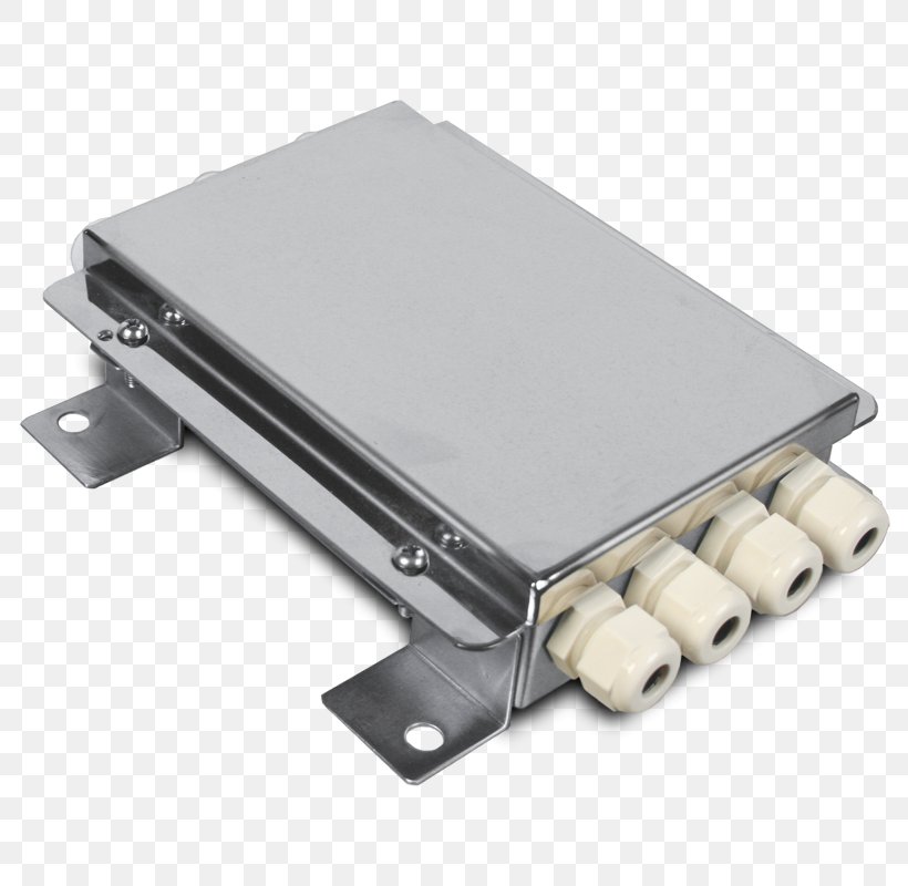 Load Cell Junction Box Electronics Signal Sensor, PNG, 800x800px, Load Cell, Analog Signal, Box, Digital Data, Digital Signal Processing Download Free