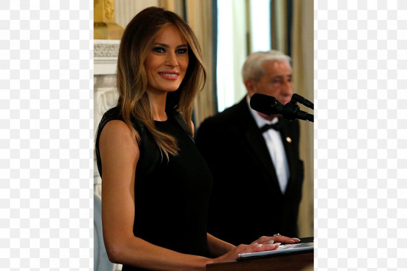 Melania Trump White House Trump Tower First Lady Of The United States Socialite, PNG, 900x600px, Melania Trump, Art, Donald Trump, Fashion, First Lady Of The United States Download Free