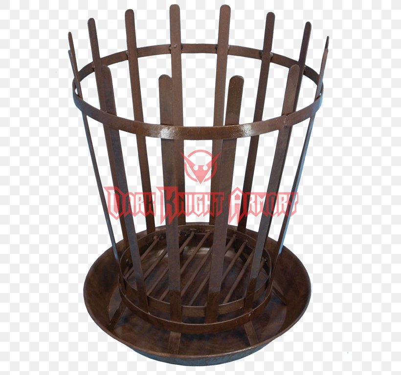 Middle Ages Brazier Fire Pit Stove, PNG, 768x768px, Middle Ages, Axe, Basket, Brazier, Camping Download Free
