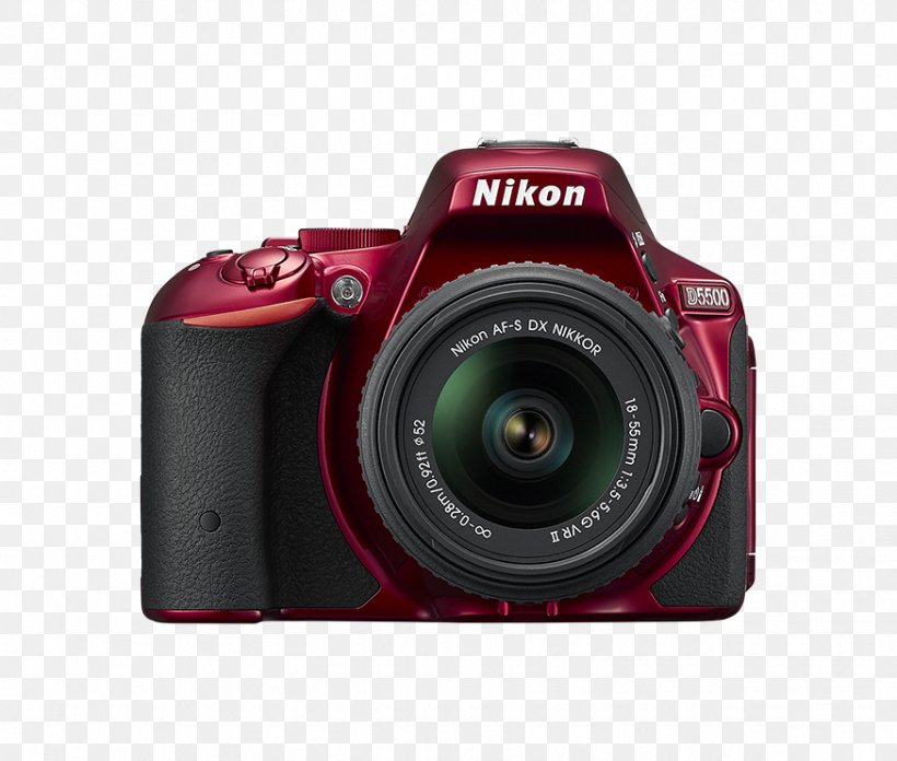 Nikon D5500 Nikon D5300 Digital SLR Camera Nikon DX Format, PNG, 874x742px, Nikon D5500, Active Pixel Sensor, Camera, Camera Lens, Cameras Optics Download Free