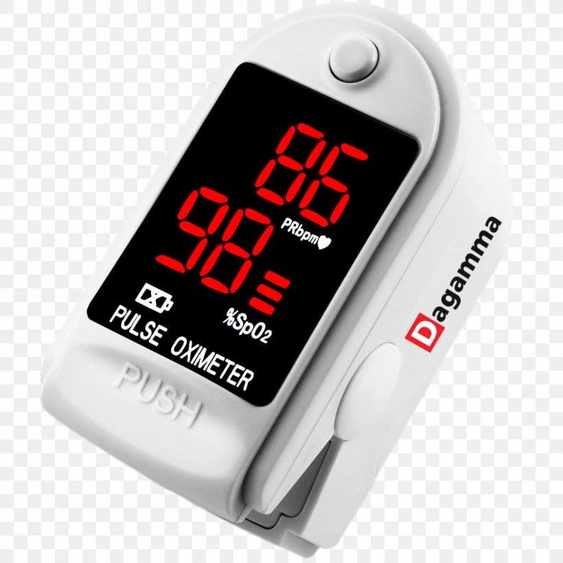 Pulse Oximeters Pulse Oximetry Oxygen Saturation Heart Rate, PNG, 1200x1200px, Pulse Oximeters, Arterial Blood Gas Test, Artery, Blood, Electronics Download Free