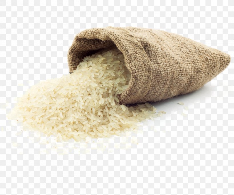 Rice Extract Basmati Stock Photography, PNG, 1200x1000px, Rice, Bag, Basmati, Cereal, Commodity Download Free