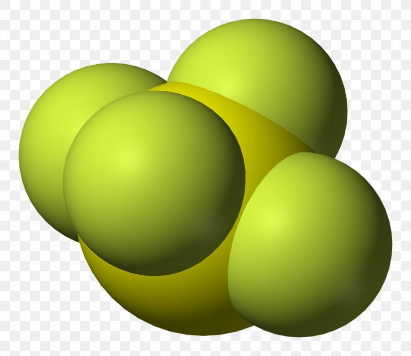 Sulfur Tetrafluoride Molecule Silicon Tetrafluoride Molecular Geometry, PNG, 1100x953px, Sulfur Tetrafluoride, Atom, Ball, Chemical Compound, Chemical Substance Download Free