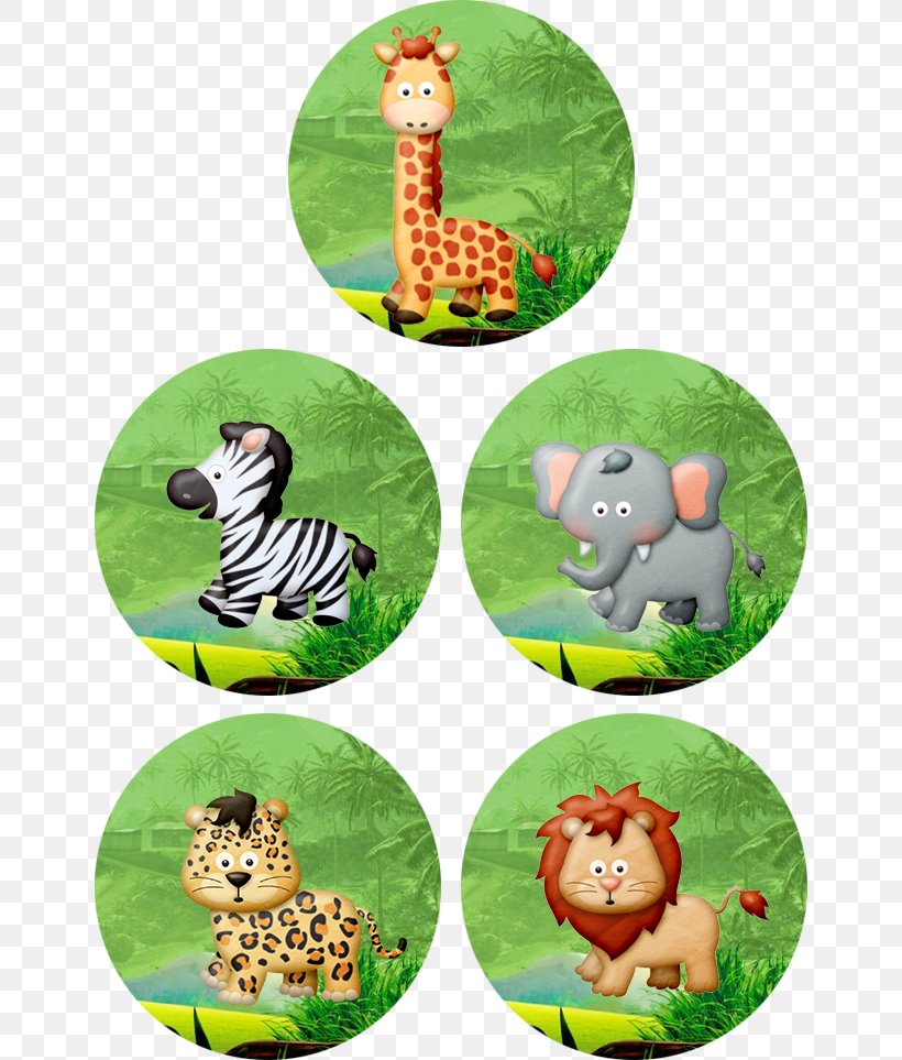 Topper Party Baby Shower Safari Golf Balls, PNG, 648x963px, Topper, Art, Baby Shower, Fauna, Giraffe Download Free