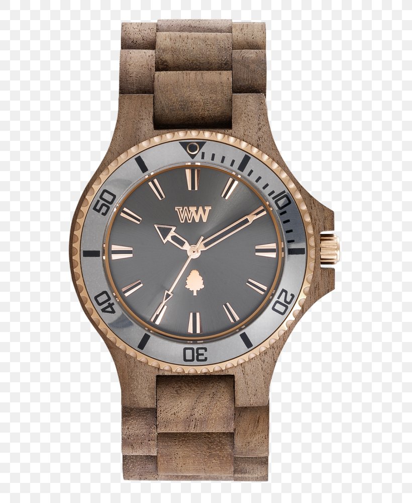 Watch WeWOOD Clock Strap, PNG, 694x1000px, Watch, Beige, Brand, Brown, Burg Download Free