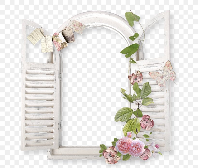 Window Scrapbooking Picture Frames Drawing Kirigami, PNG, 680x693px, 2017, Window, Birthday, Cut Flowers, Drawing Download Free