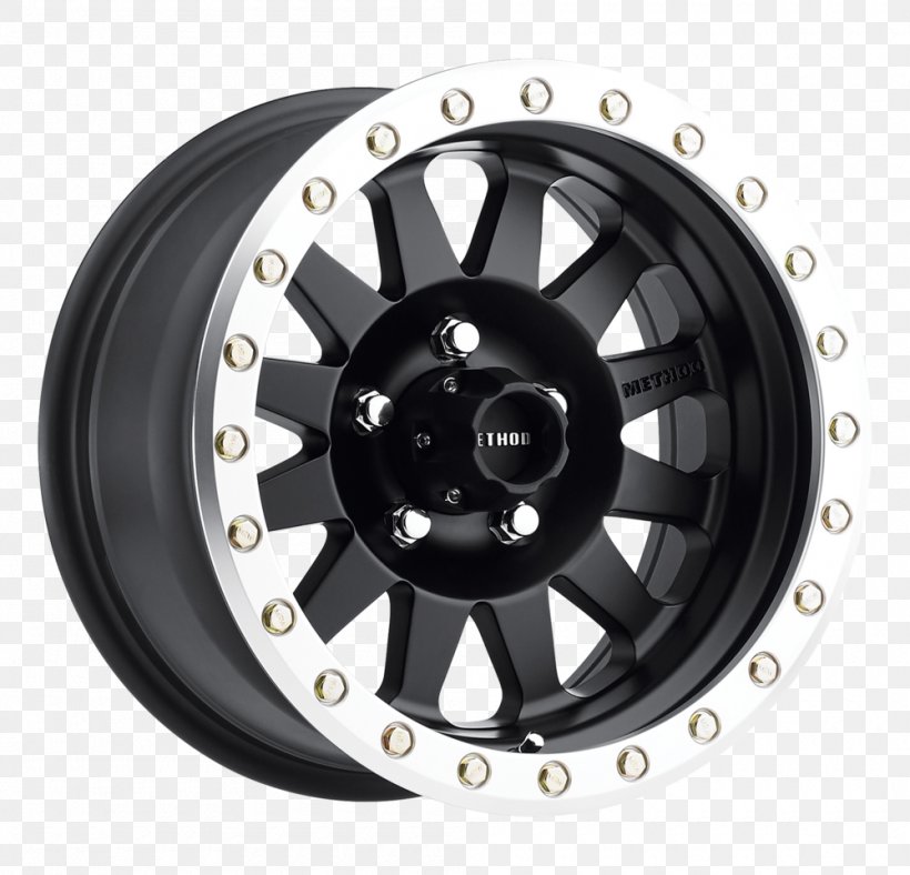 2018 Ford F-150 Alloy Wheel Car Tire, PNG, 1000x961px, 2018 Ford F150, Ford, Alloy Wheel, American Racing, Auto Part Download Free