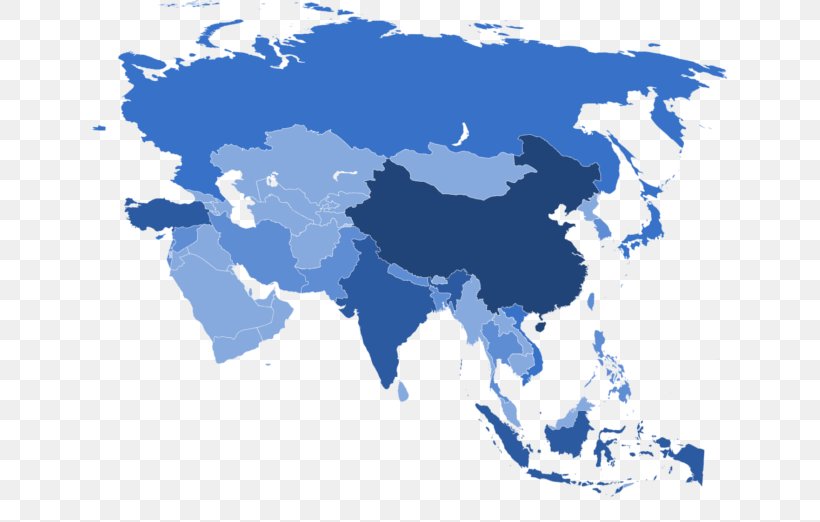Asia World Map World Map Simple English Wikipedia, PNG, 640x522px, Asia, Area, Atlas, Blank Map, Blue Download Free