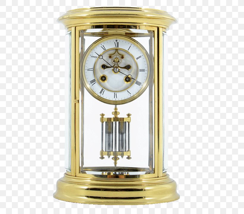 Clock, PNG, 720x720px, Clock, Brass, Home Accessories, Pendulum, Wall Clock Download Free