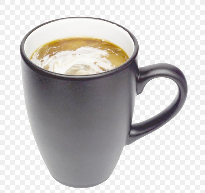 Coffee Caffxe8 Americano Espresso Tea Latte, PNG, 1024x966px, Coffee, Cafe, Cafe Au Lait, Caffeine, Caffxe8 Americano Download Free