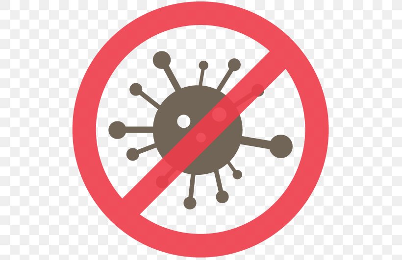 Computer Virus Infection, PNG, 531x531px, Virus, Area, Brand, Cell, Clock Download Free