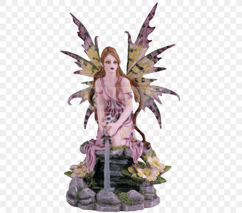 Fairy Elf Tinker Bell Statue Faerie Knight, PNG, 721x721px, Fairy, Crystal Ball, Dragon, Elf, Fantasy Download Free