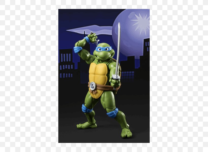 Leonardo Donatello Teenage Mutant Ninja Turtles Raphael, PNG, 600x600px, Leonardo, Action Figure, Action Toy Figures, Donatello, Figurine Download Free