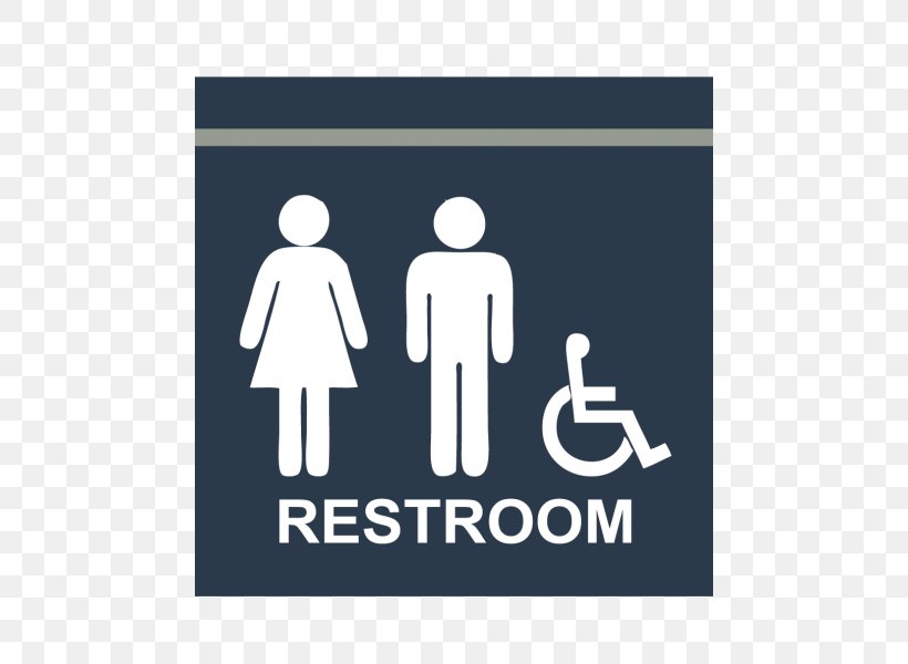 Public Toilet ADA Signs Americans With Disabilities Act Of 1990 Disability Bathroom, PNG, 468x600px, Public Toilet, Accessibility, Ada Signs, Area, Bathroom Download Free