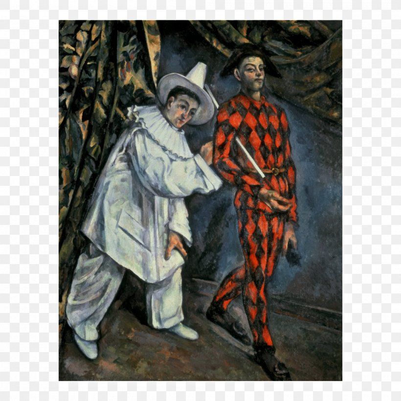 Pushkin Museum Pierrot And Harlequin Princeton University Art Museum, PNG, 2000x2000px, Pushkin Museum, Art, Art Museum, Canvas, Harlequin Download Free