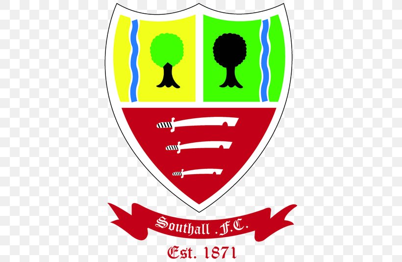 Southall F.C. Hanwell Town F.C. FA Cup Combined Counties Football League, PNG, 534x534px, Southall, Area, Artwork, Brand, Combined Counties Football League Download Free