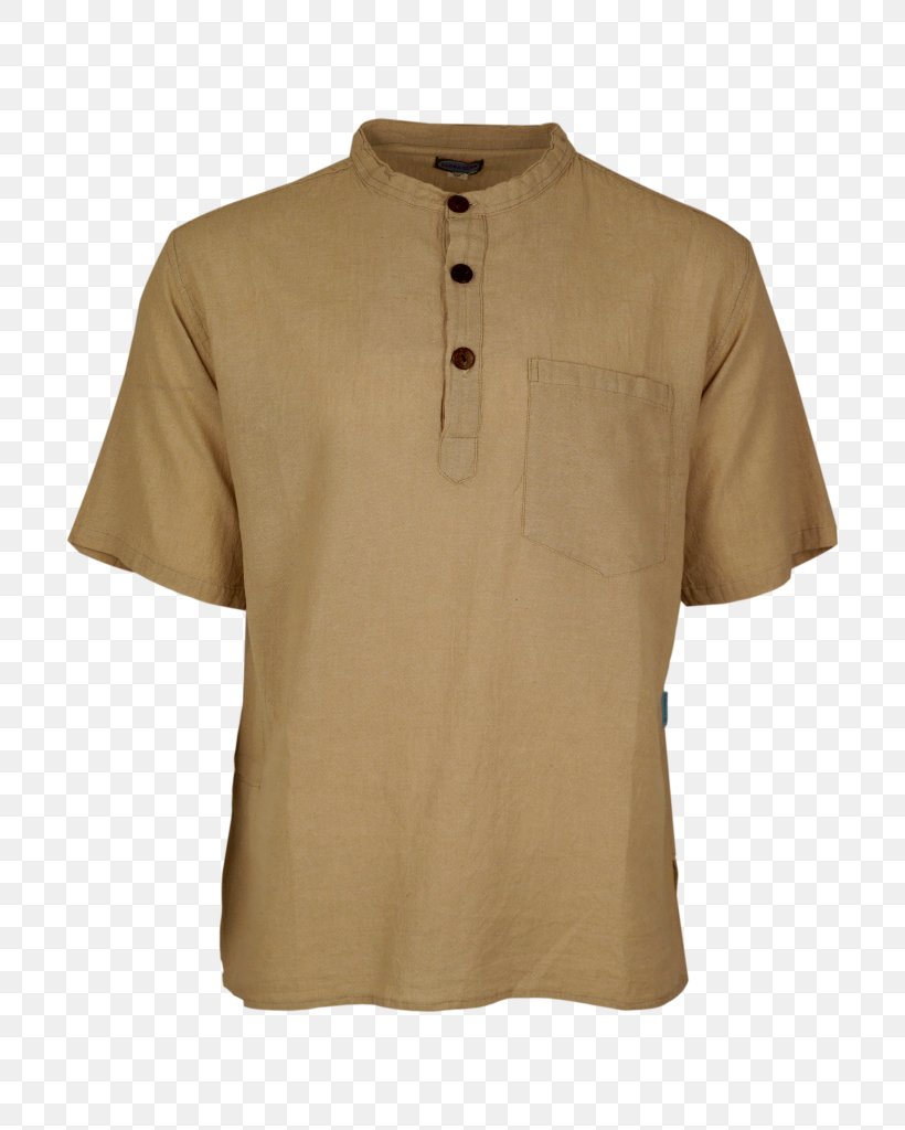 T-shirt Blouse Amazon.com Jersey Clothing, PNG, 768x1024px, Tshirt, Amazoncom, Beige, Blouse, Button Download Free
