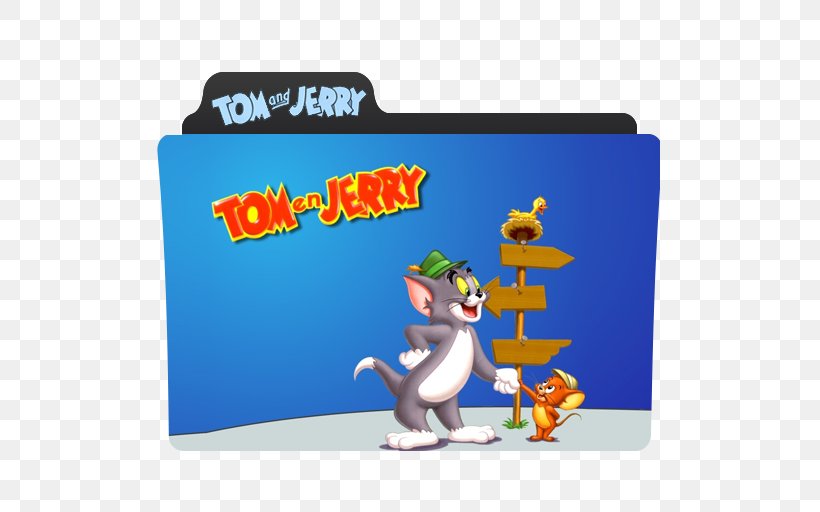 Tom Cat Tom And Jerry Animated Series Cartoon, PNG, 512x512px, Tom Cat, Animated Series, Animation, Cartoon, Games Download Free