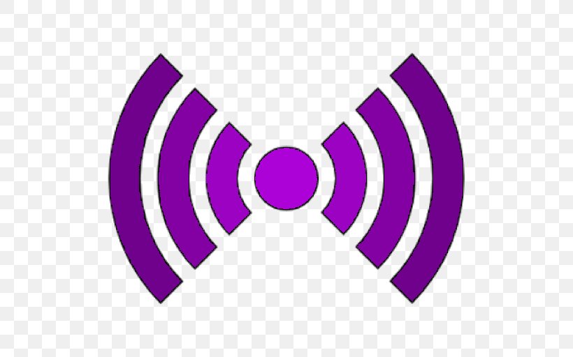 Wi-Fi Wireless Network Antenna, PNG, 512x512px, Wifi, Antenna, Audio Transmitters, Brand, Computer Download Free