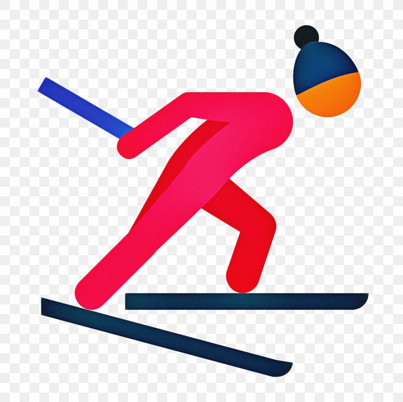 Winter Cartoon, PNG, 1600x1600px, Winter Olympic Games, Alpine Skiing, Biathlon, Crosscountry Skiing, Exercise Download Free