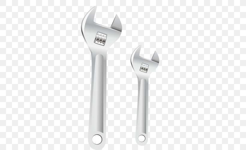 Wrench Tool, PNG, 500x500px, Wrench, Hardware, Hardware Accessory, Pipe Wrench, Tool Download Free