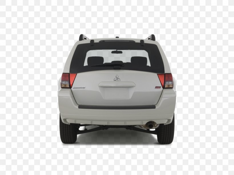 2008 Mitsubishi Endeavor Car Sport Utility Vehicle 2004 Mitsubishi Endeavor XLS, PNG, 1280x960px, Mitsubishi, Auto Part, Automatic Transmission, Automotive Carrying Rack, Automotive Design Download Free