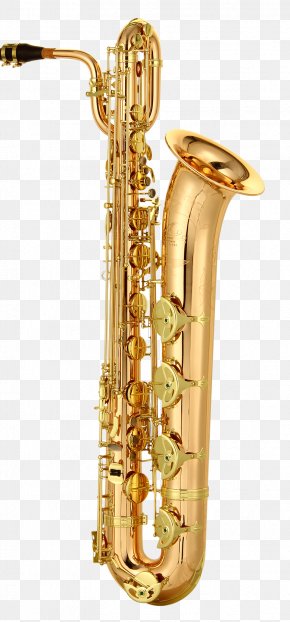 Baritone Saxophone Vector Graphics Illustration Alto Saxophone, PNG ...