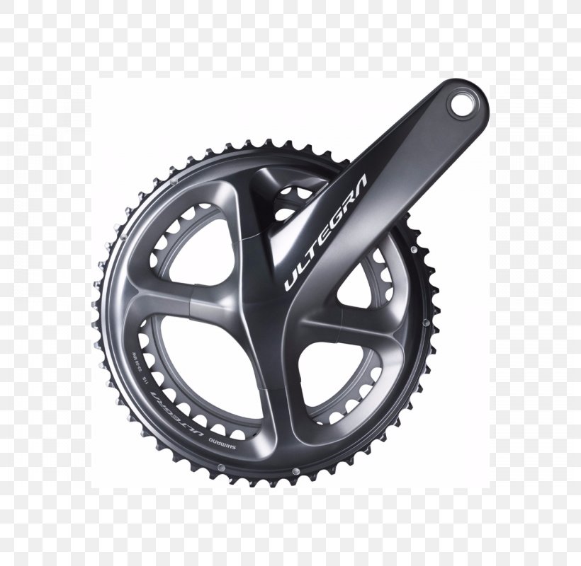 Bicycle Cranks Shimano Ultegra Groupset, PNG, 800x800px, Bicycle Cranks, Bicycle, Bicycle Derailleurs, Bicycle Drivetrain Part, Bicycle Frame Download Free