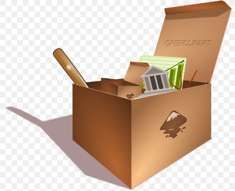 Cardboard Box Clip Art, PNG, 800x667px, Box, Cardboard, Cardboard Box, Carton, Container Download Free