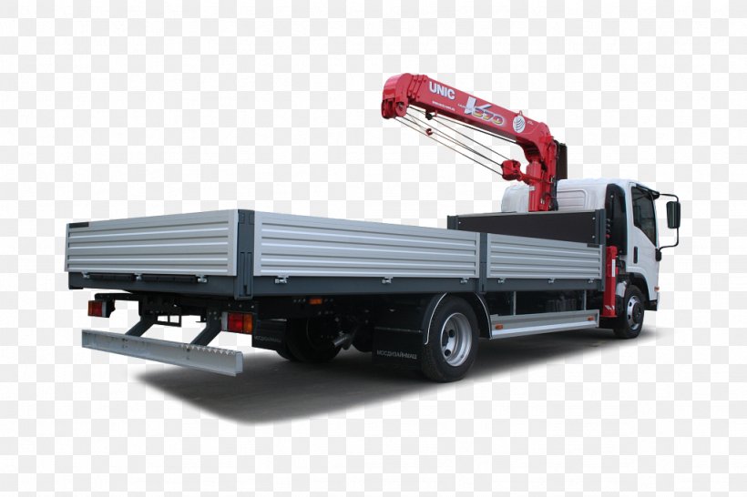Cargo Machine Commercial Vehicle Semi-trailer Truck, PNG, 1024x682px, Car, Automotive Exterior, Cargo, Commercial Vehicle, Crane Download Free
