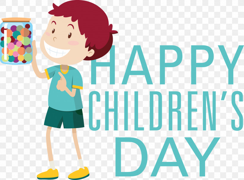Childrens Day Greetings Kids School, PNG, 2999x2219px, Kids, Behavior, Cartoon, Happiness, Human Download Free