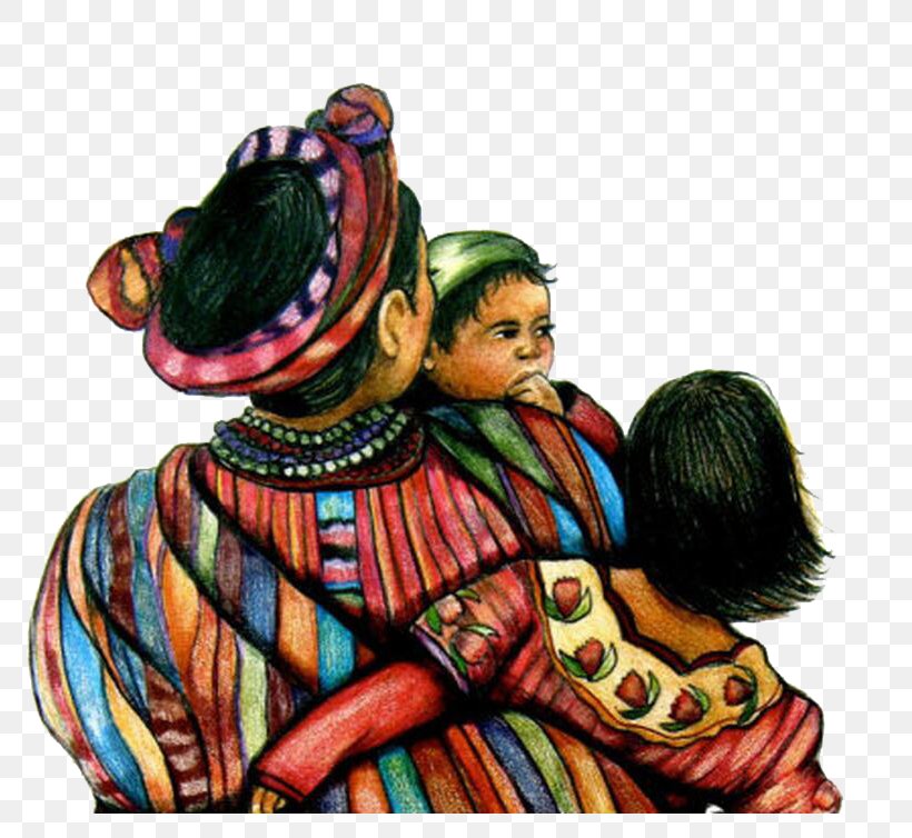 Guatemala Art Drawing Painting Illustration, PNG, 789x754px, Guatemala, Art, Artist, Child, Decoupage Download Free