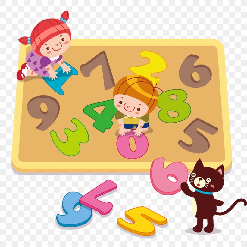 Jigsaw Puzzles Play Puzzles Play Together With Puzzle Vector Graphics Image, PNG, 1000x1000px, Jigsaw Puzzles, Area, Baby Toys, Cartoon, Child Download Free