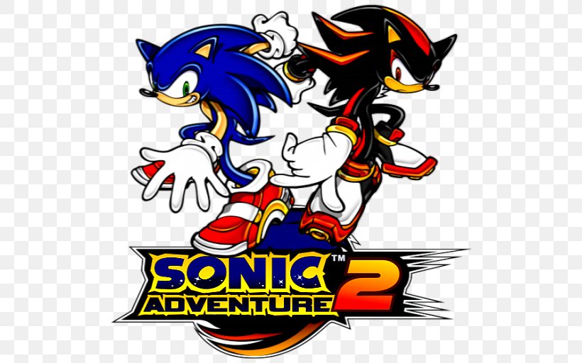 Sonic The Hedgehog Sonic Adventure 2 Battle Sonic Mania, PNG, 512x512px, Sonic The Hedgehog, Art, Artwork, Fiction, Fictional Character Download Free