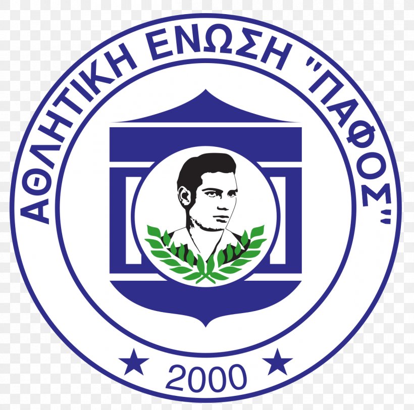 AEP Paphos FC Stelios Kyriakides Stadium Pafos FC Cypriot First Division Olympiakos Nicosia, PNG, 1200x1189px, Aep Paphos Fc, Area, Artwork, Brand, Cypriot First Division Download Free